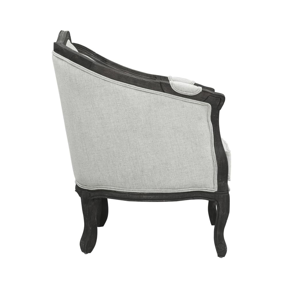 Chair W/Pillow 4
