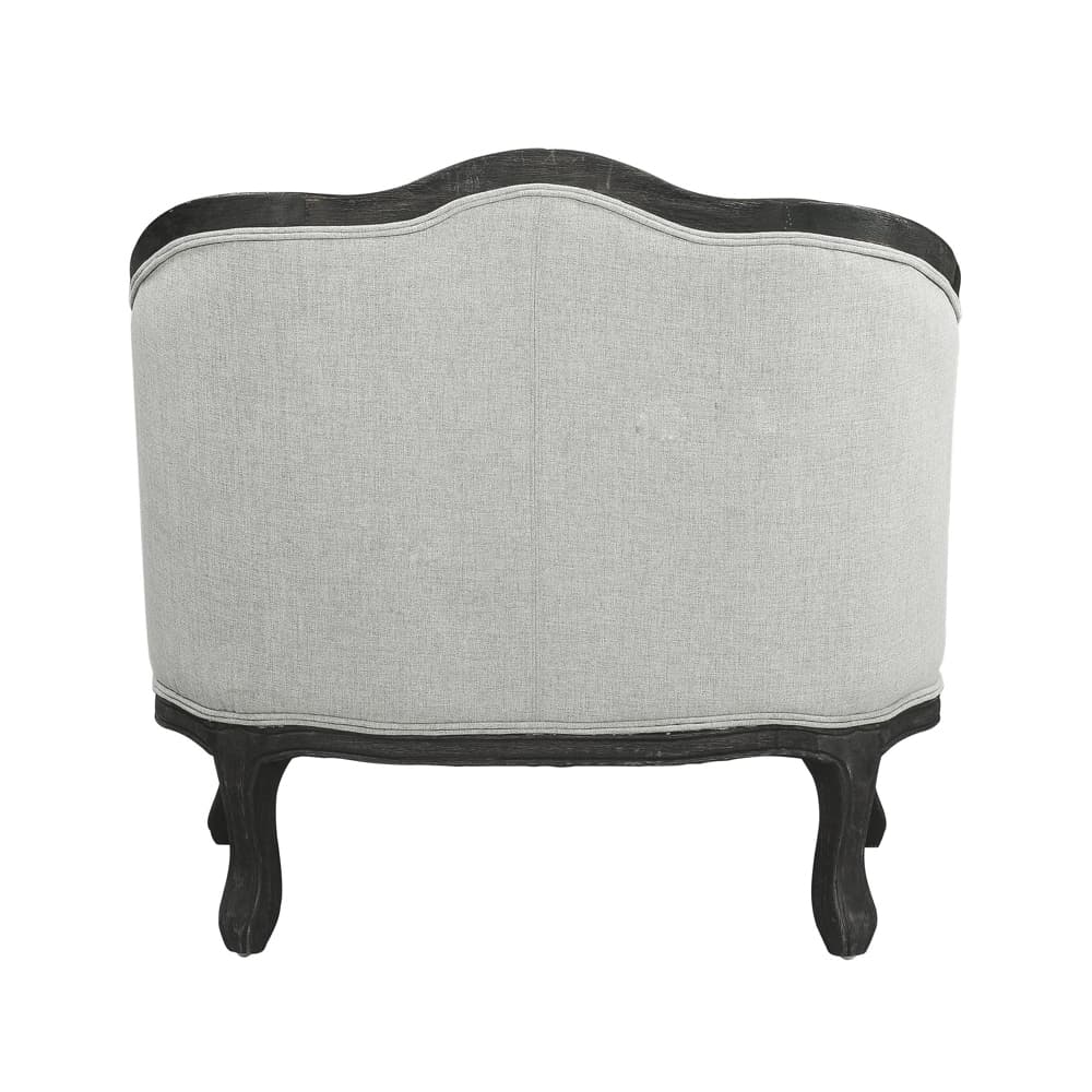Chair W/Pillow 5