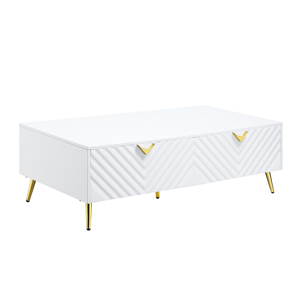 Coffee Table 2