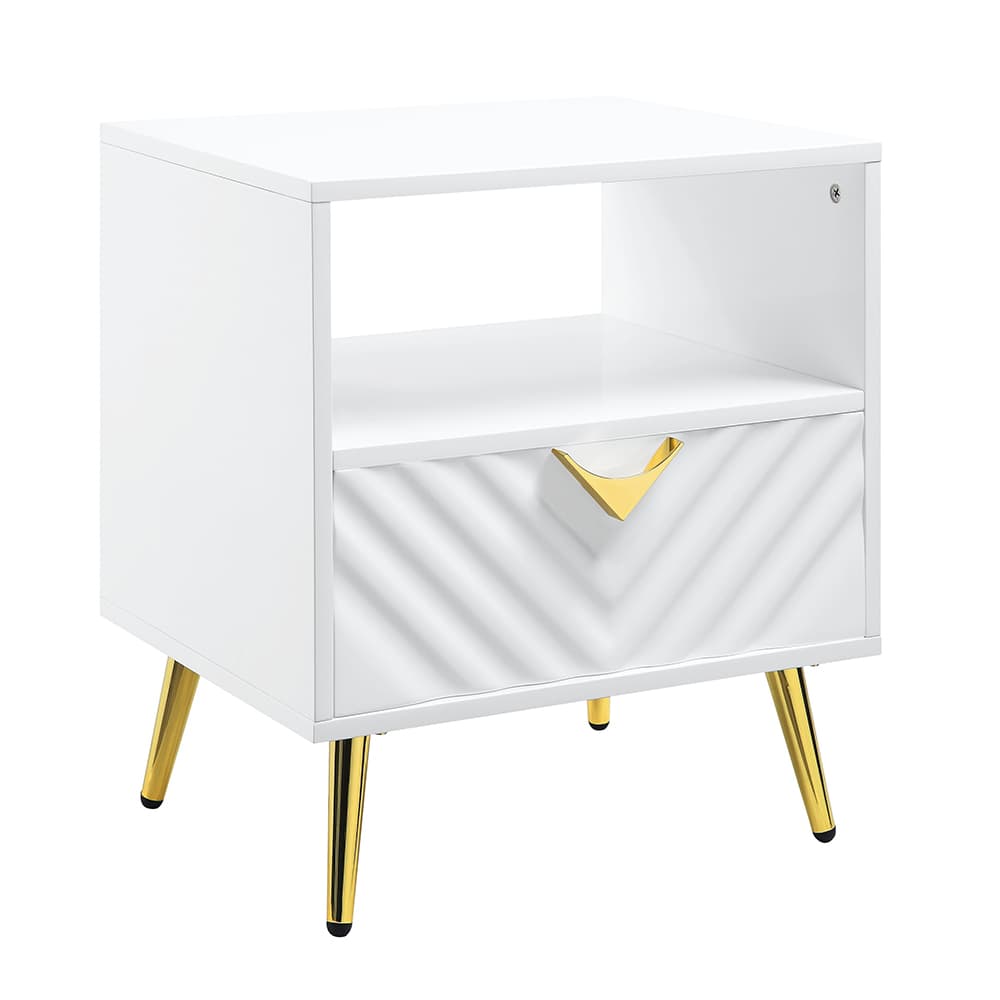 End Table 3
