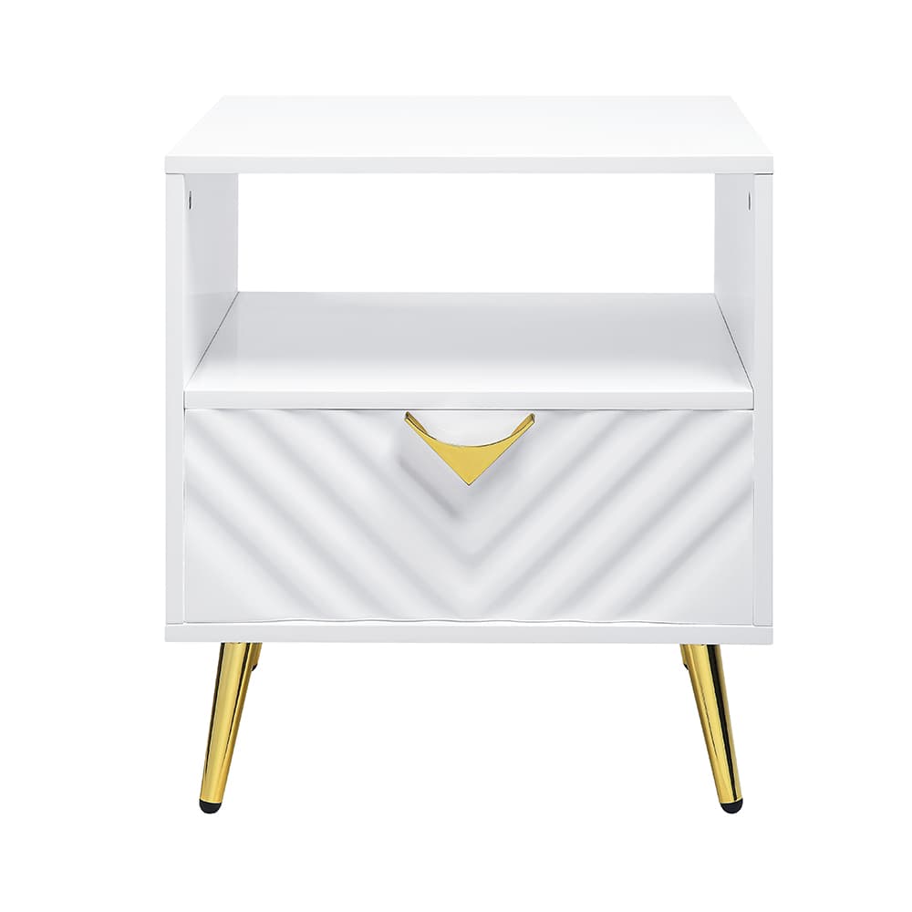 End Table 4