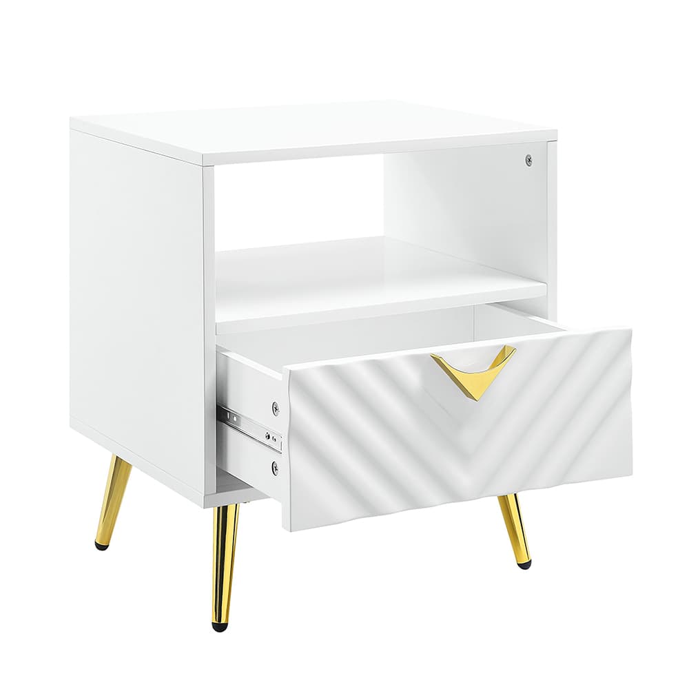End Table 5