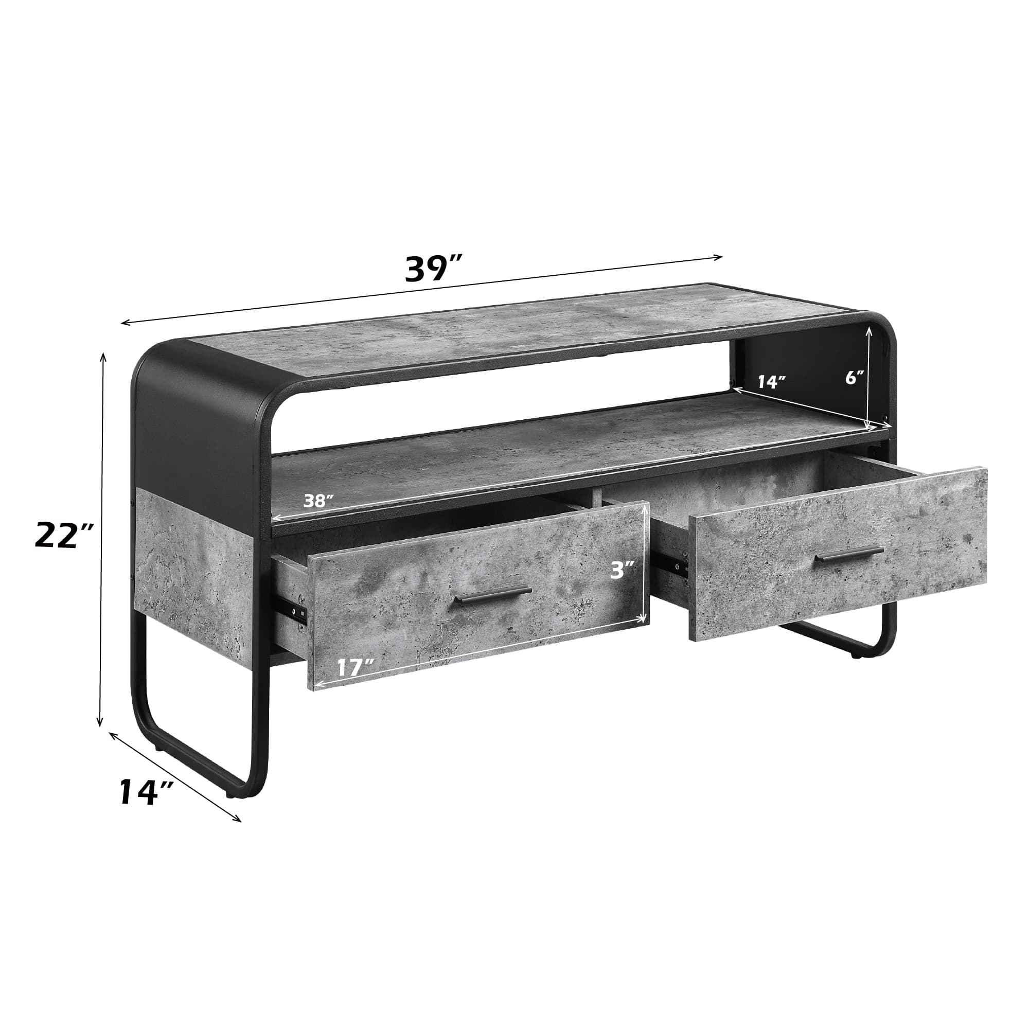 TV Stand 5