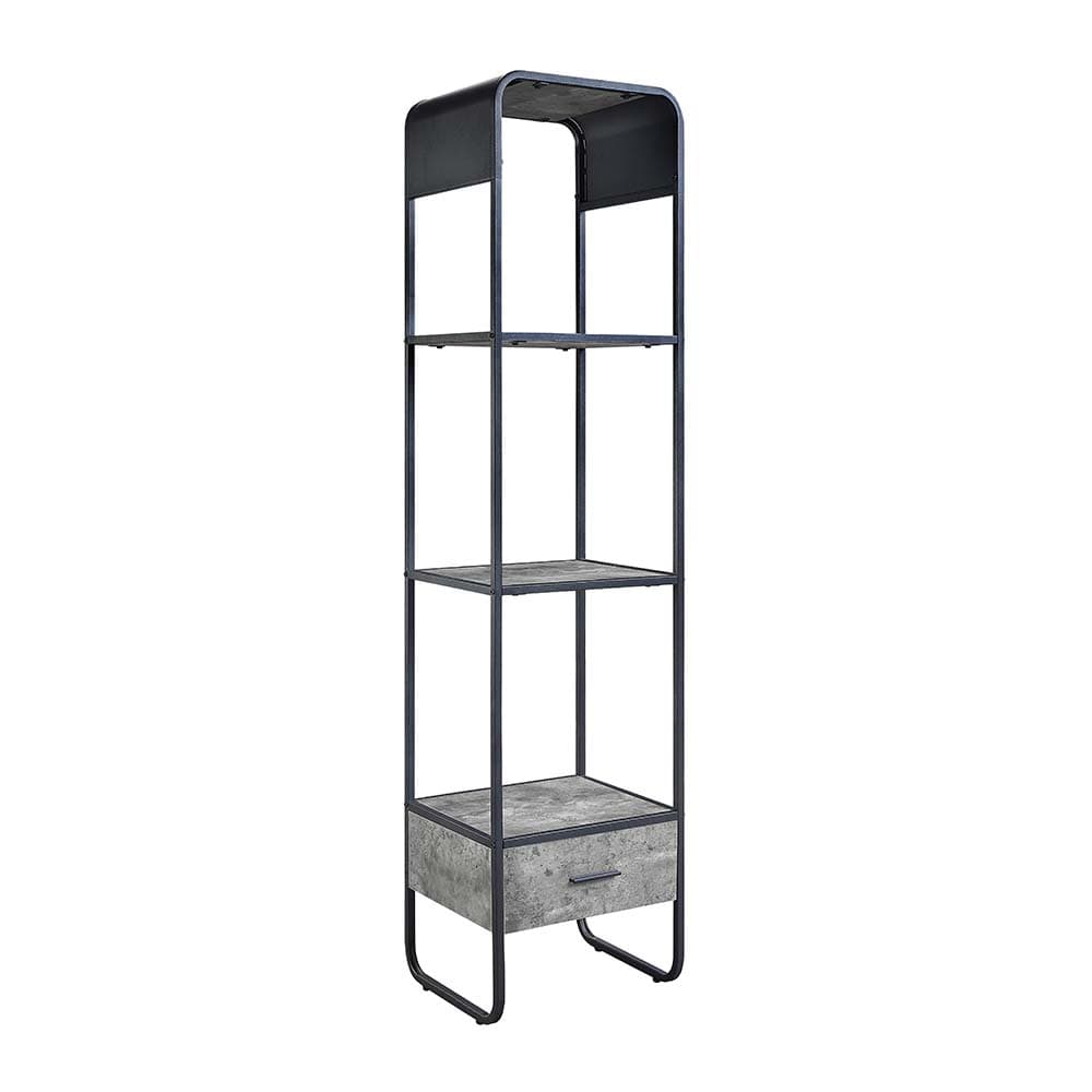 TV Stand Side Pier