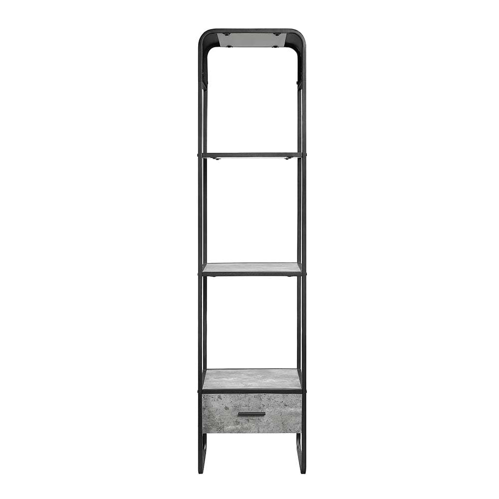 TV Stand Side Pier 2