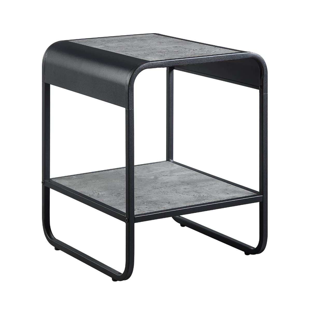 End Table 2