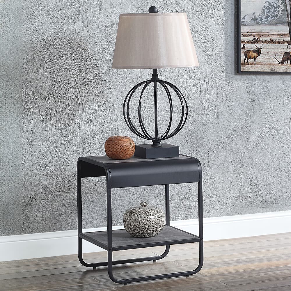 End Table