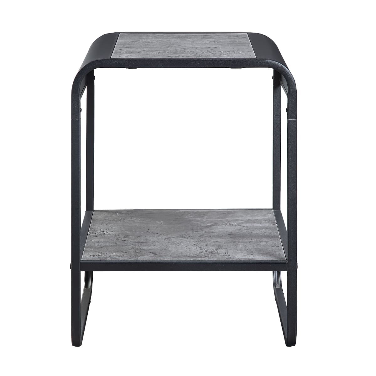 End Table 3