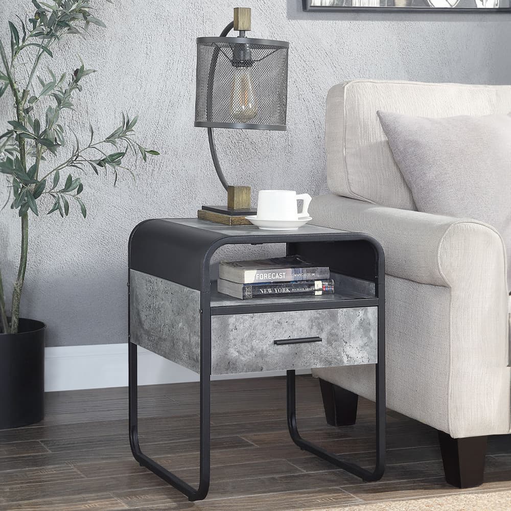 End Table