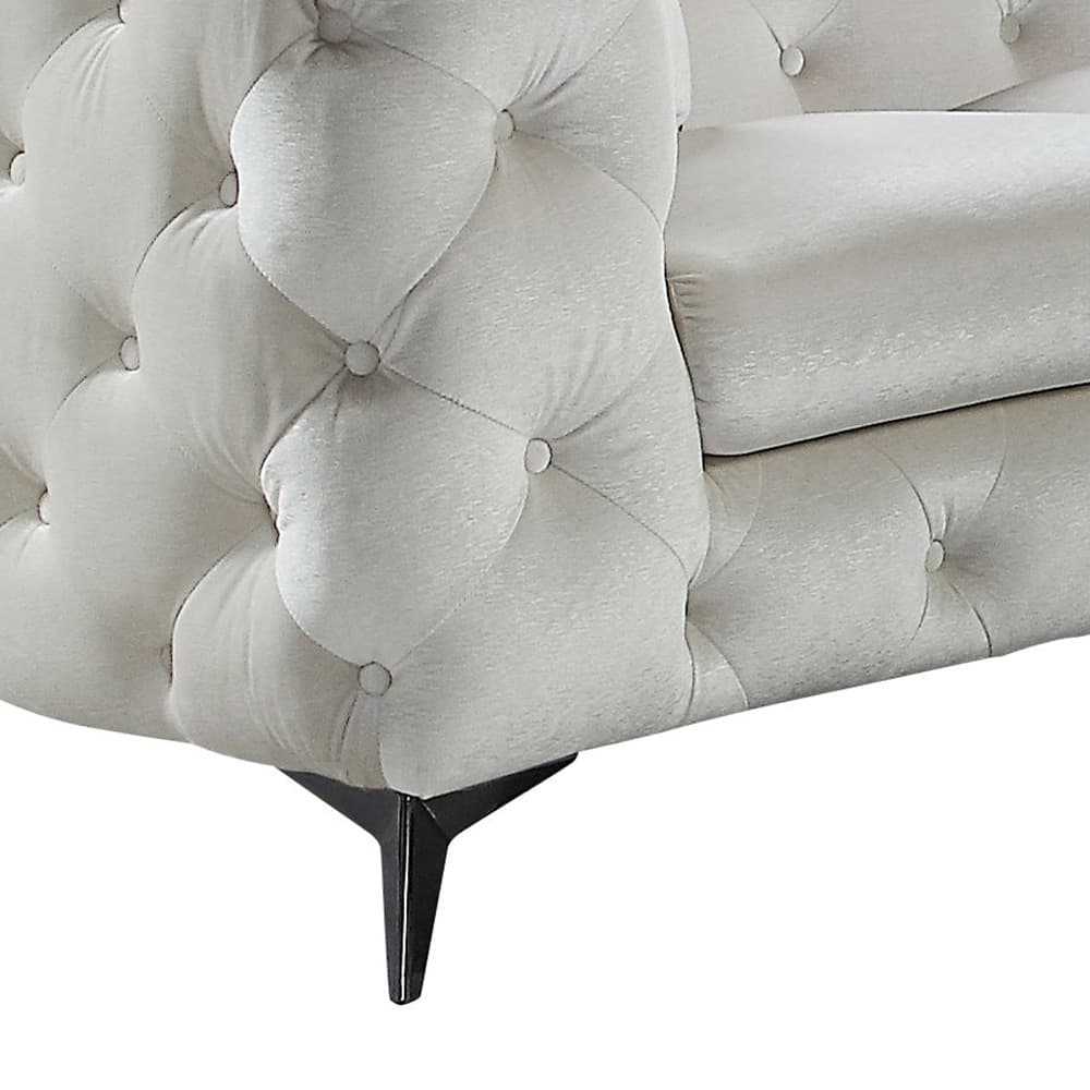 Sectional Sofa W/4 Pillows 6