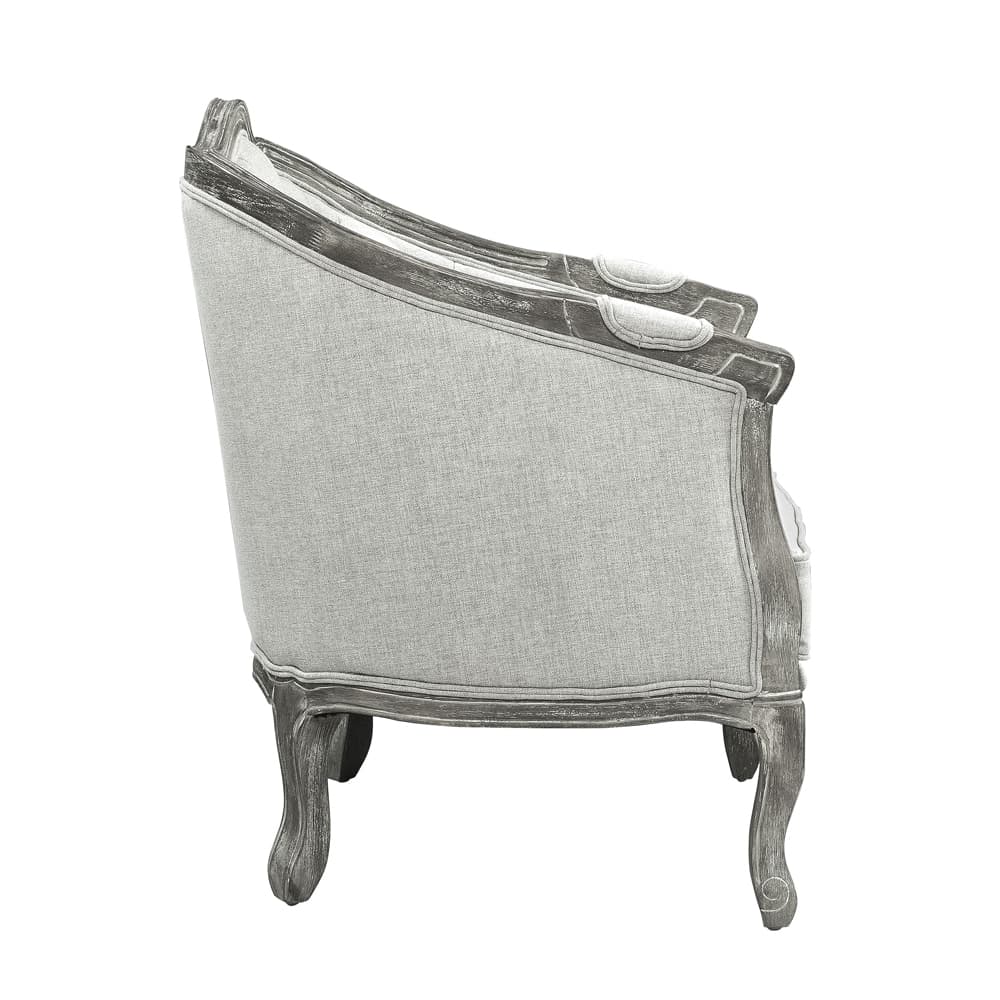 Chair W/Pillow 4