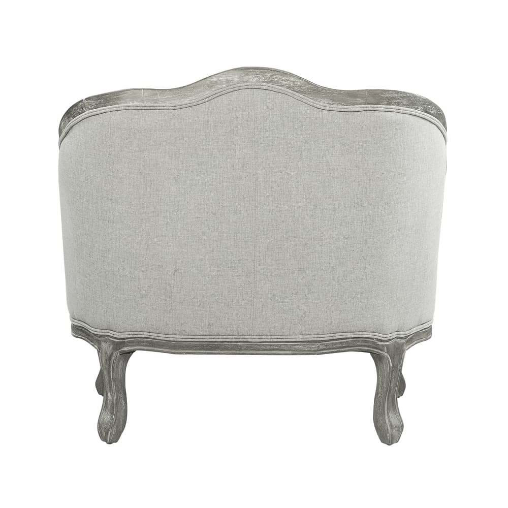 Chair W/Pillow 5