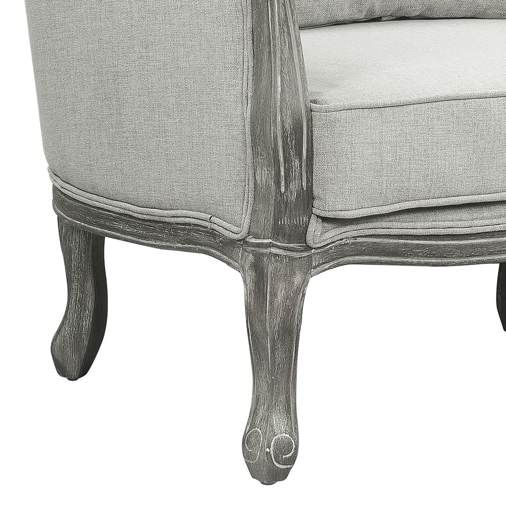 Chair W/Pillow 6