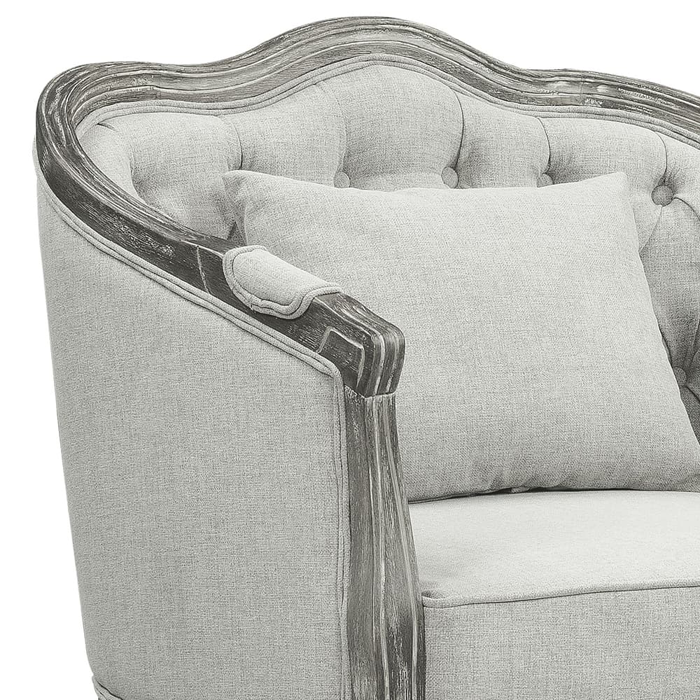 Chair W/Pillow 7