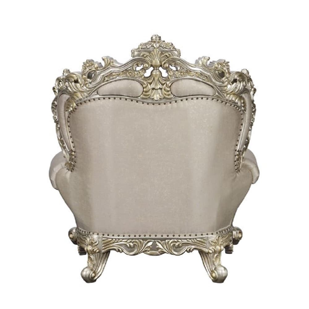 Chair W/2 Pillows 5