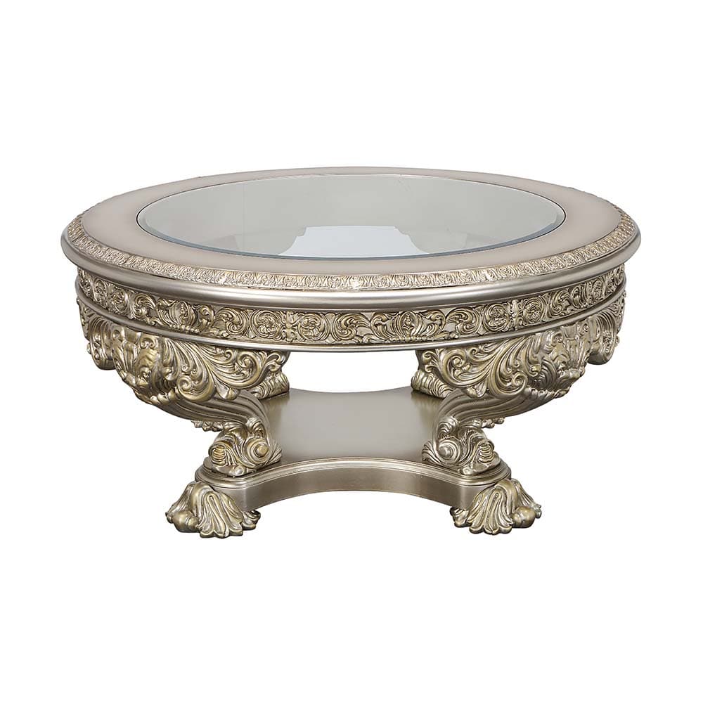 Coffee Table 2