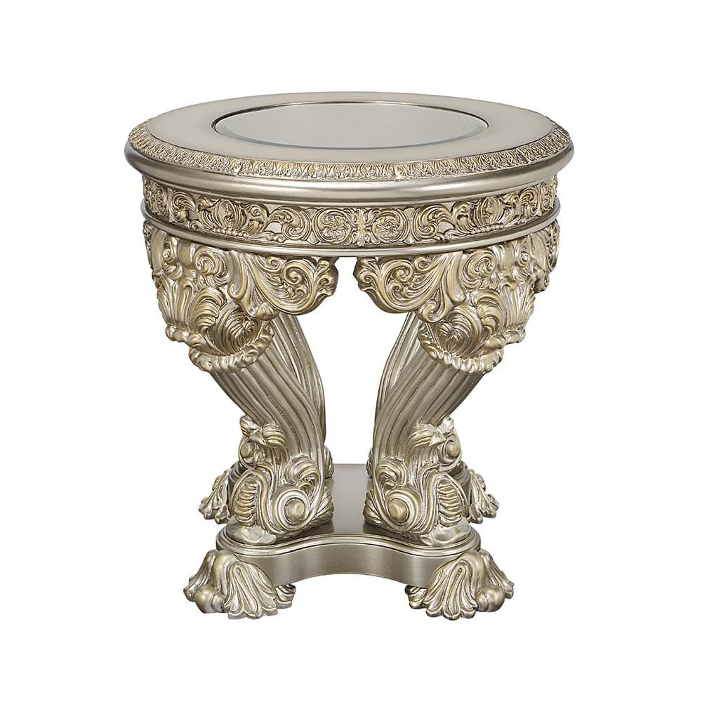 End Table 2