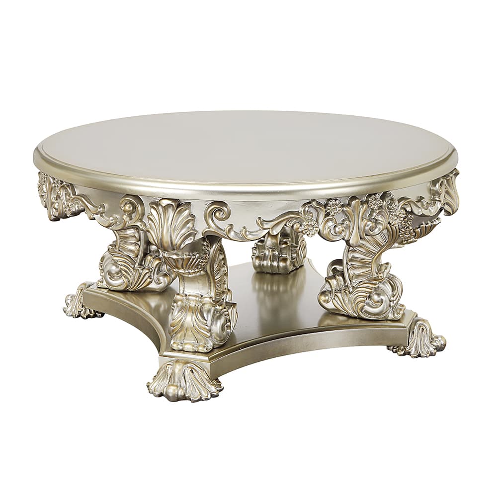 Coffee Table 2
