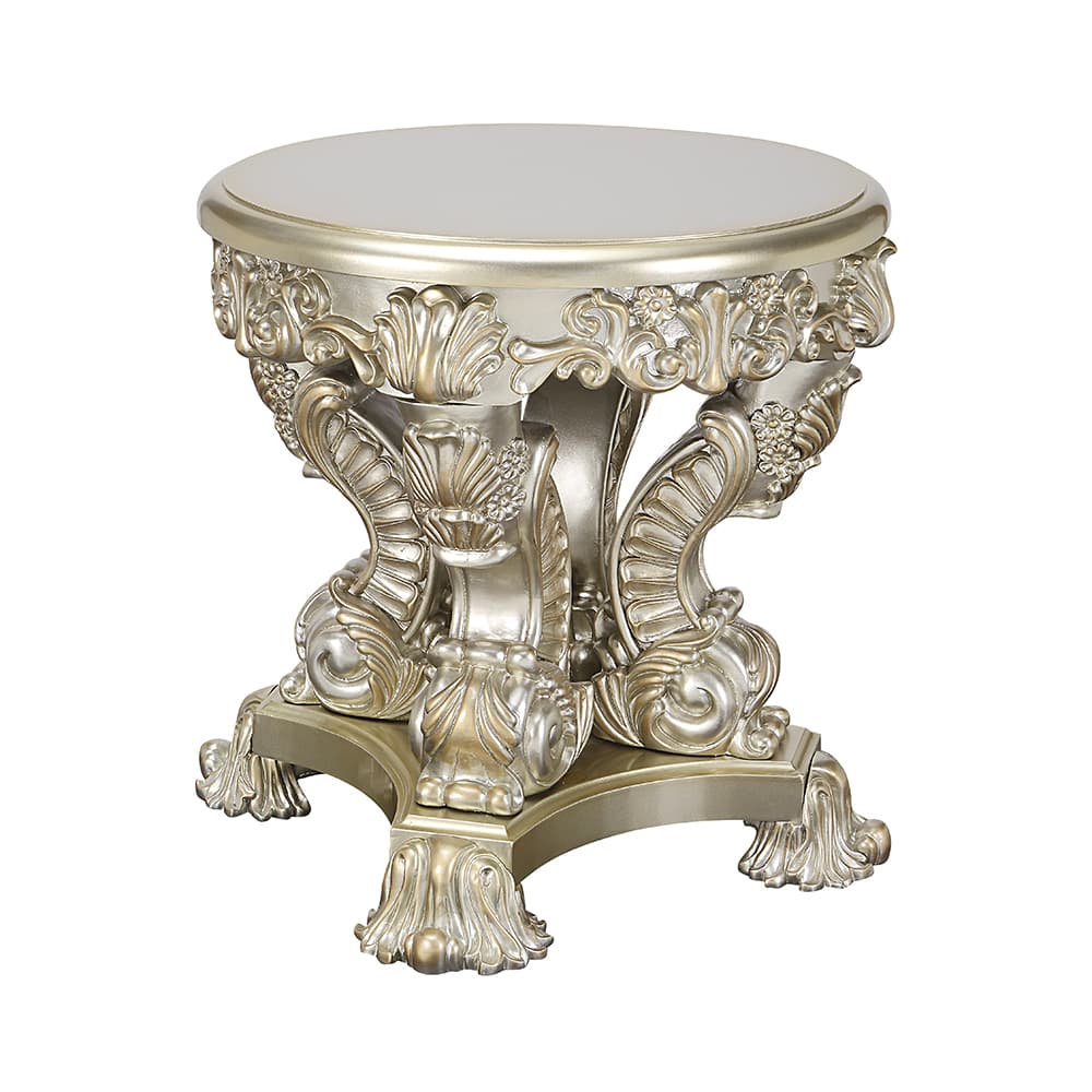 End Table 2