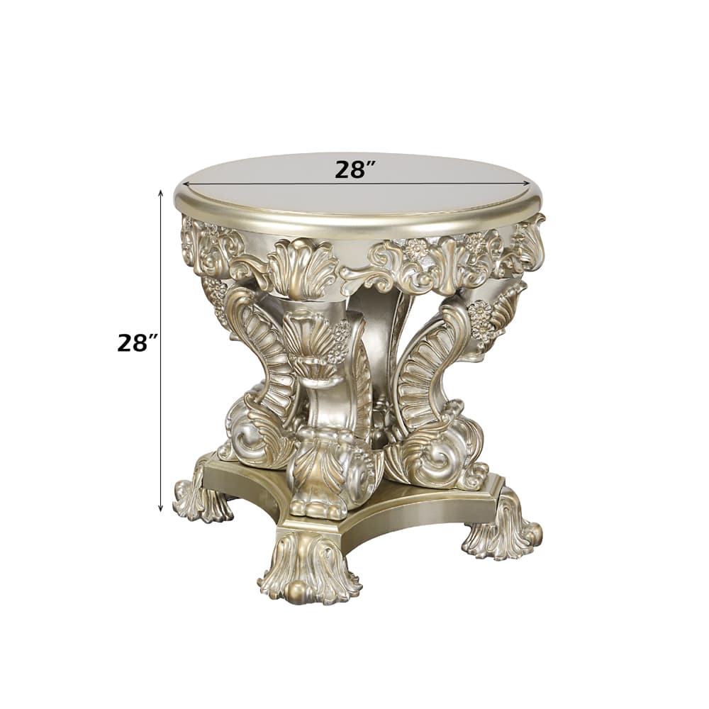 End Table 5