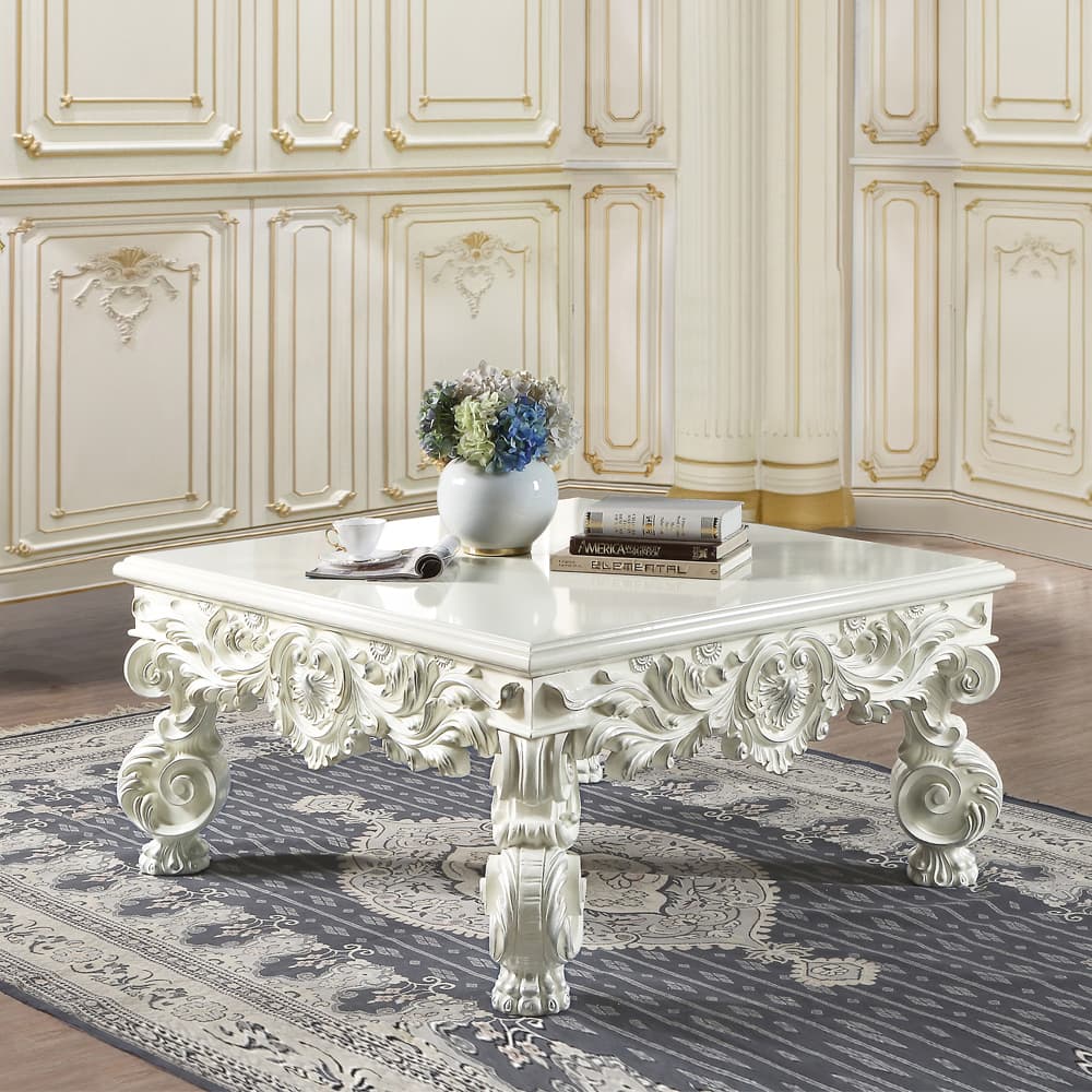 Coffee Table 6