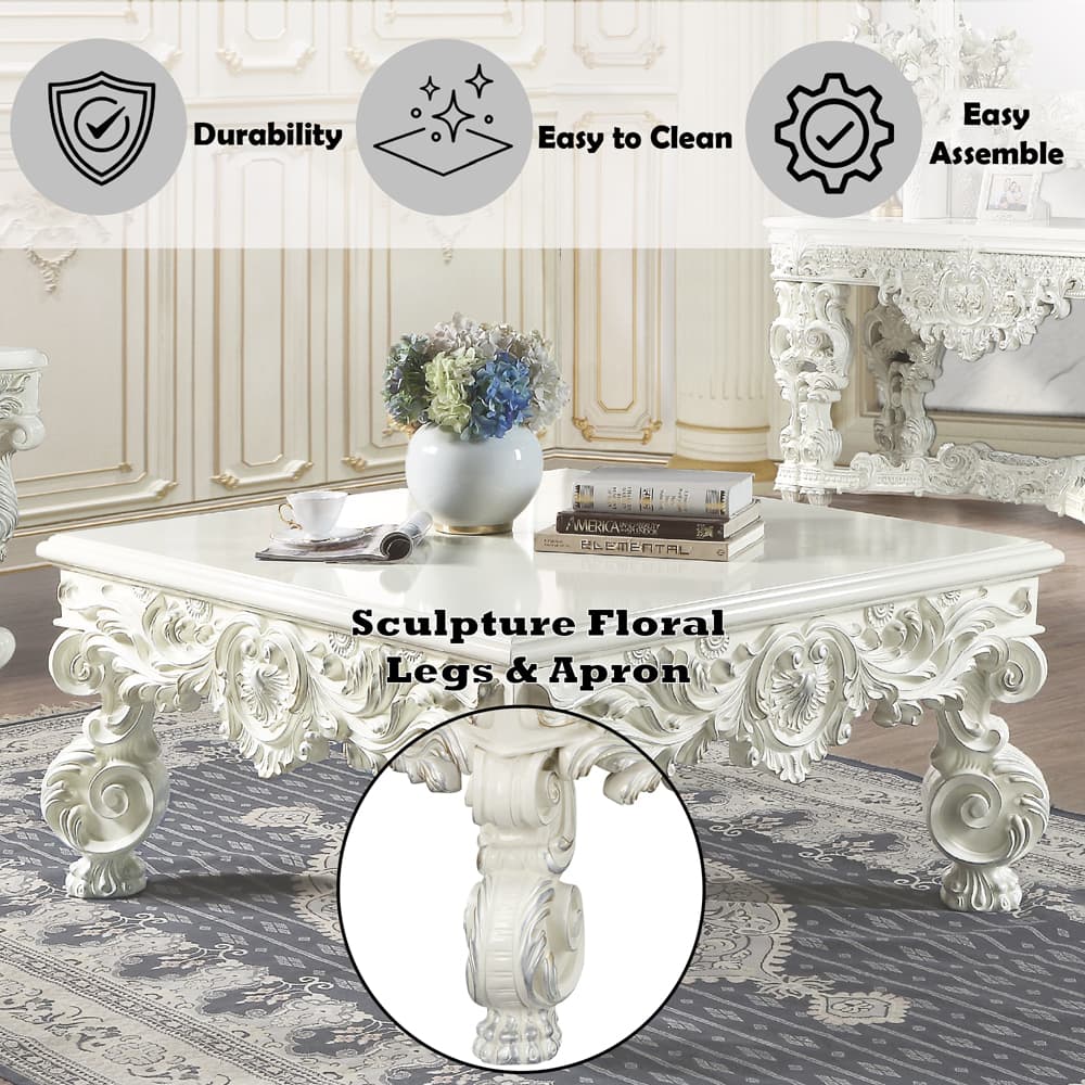 Coffee Table 8