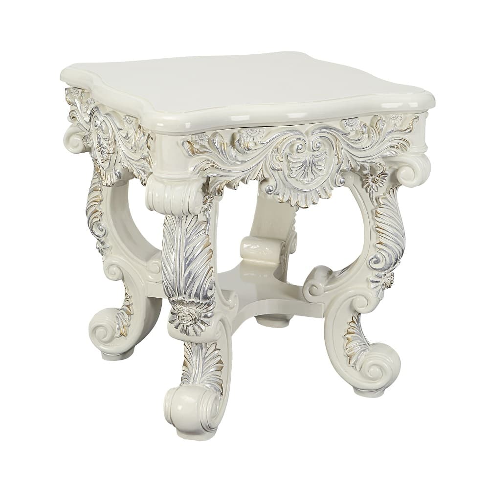 End Table 2