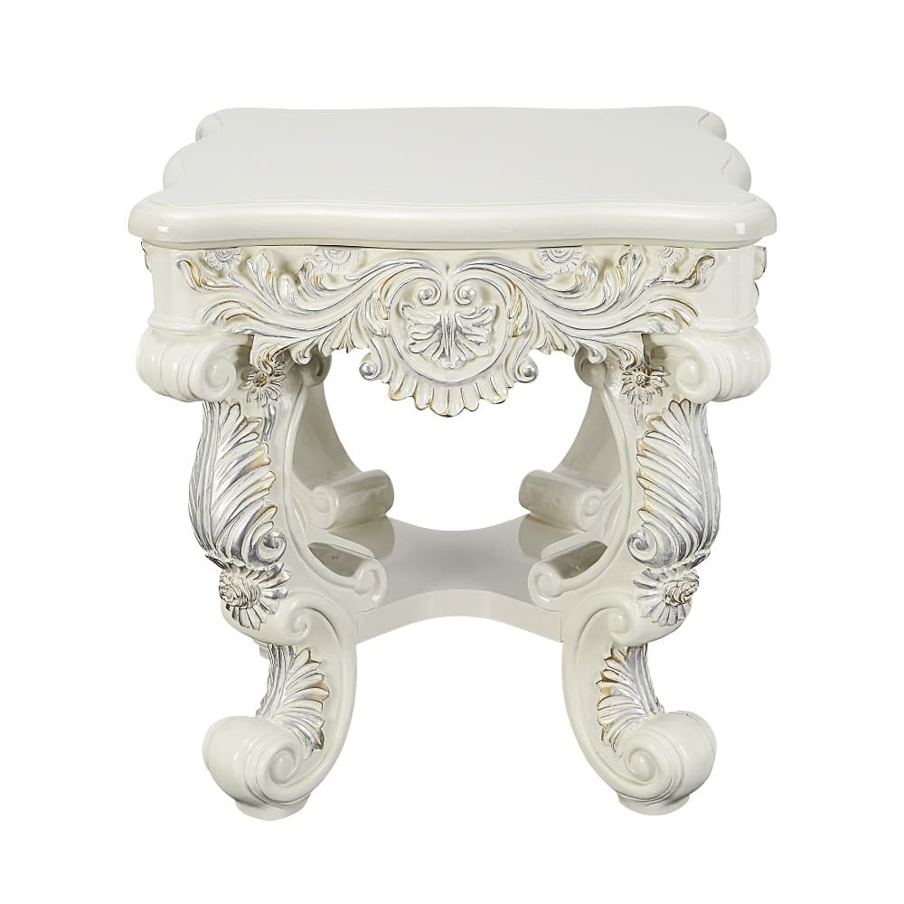 End Table 3