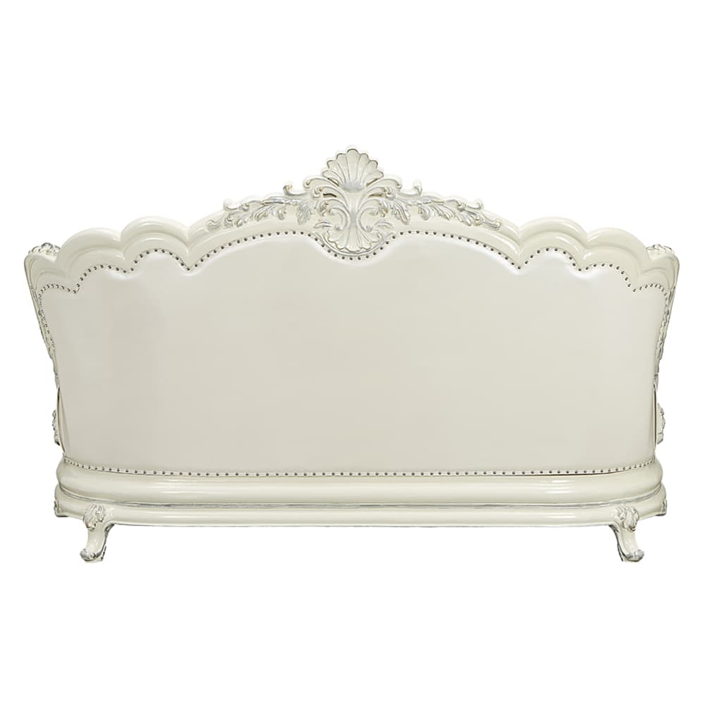 Sofa W/7 Pillows 3