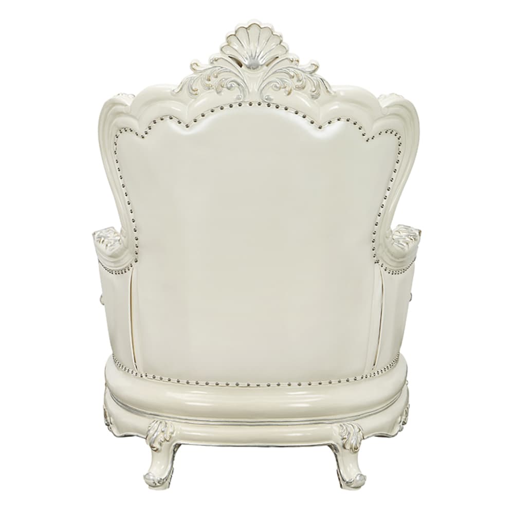 Chair W/2 Pillows 4