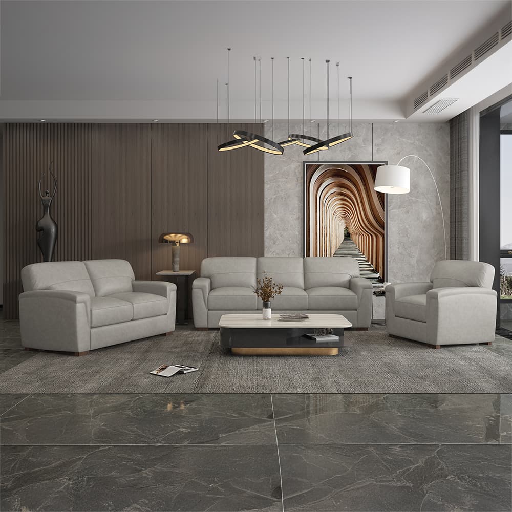 Loveseat 3