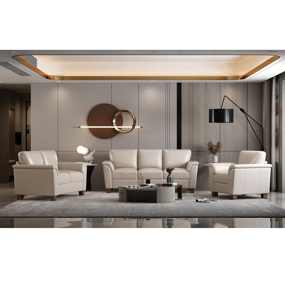 Loveseat 7