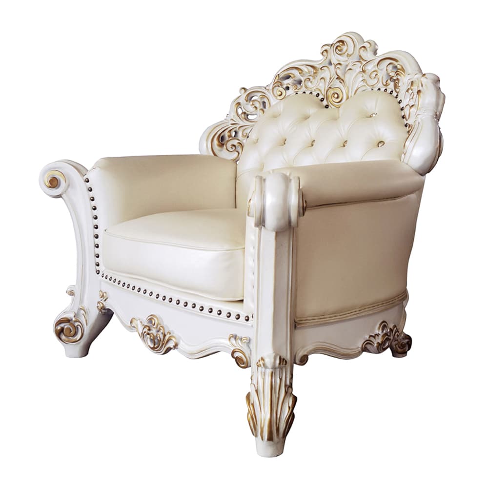 Chair W/Pillow 2