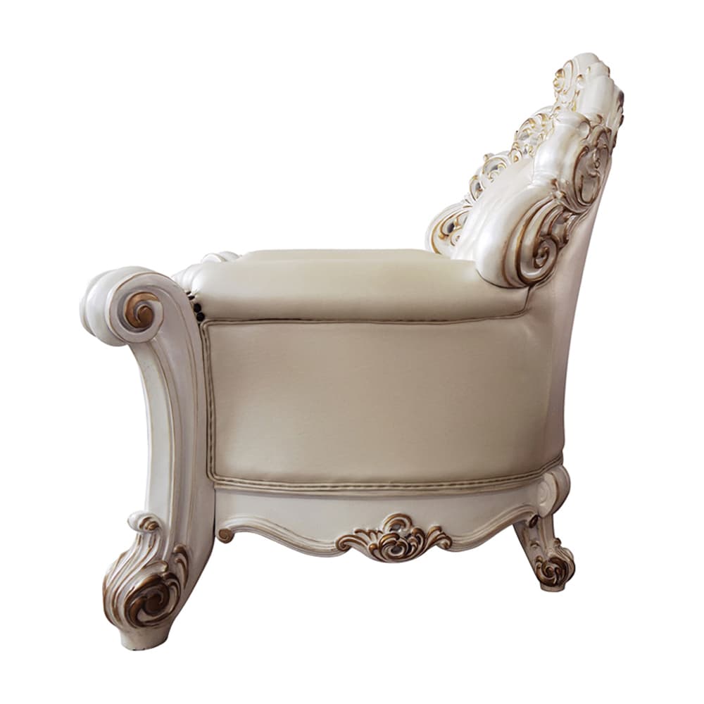 Chair W/Pillow 5