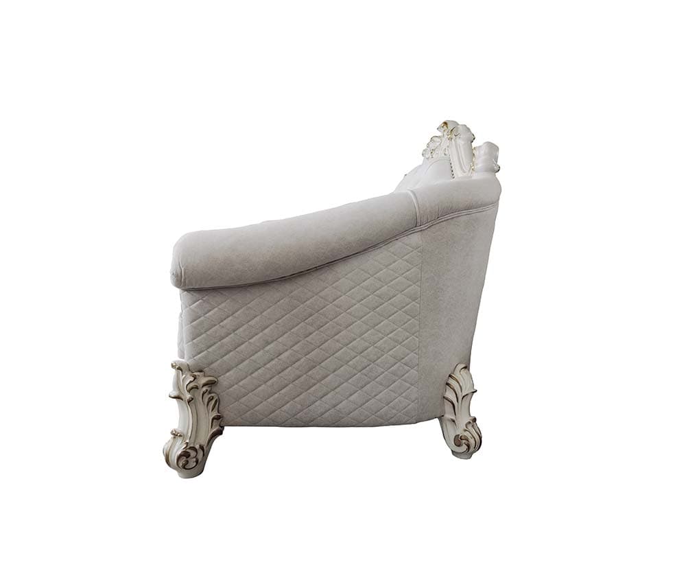 Sofa W/6 Pillows 3