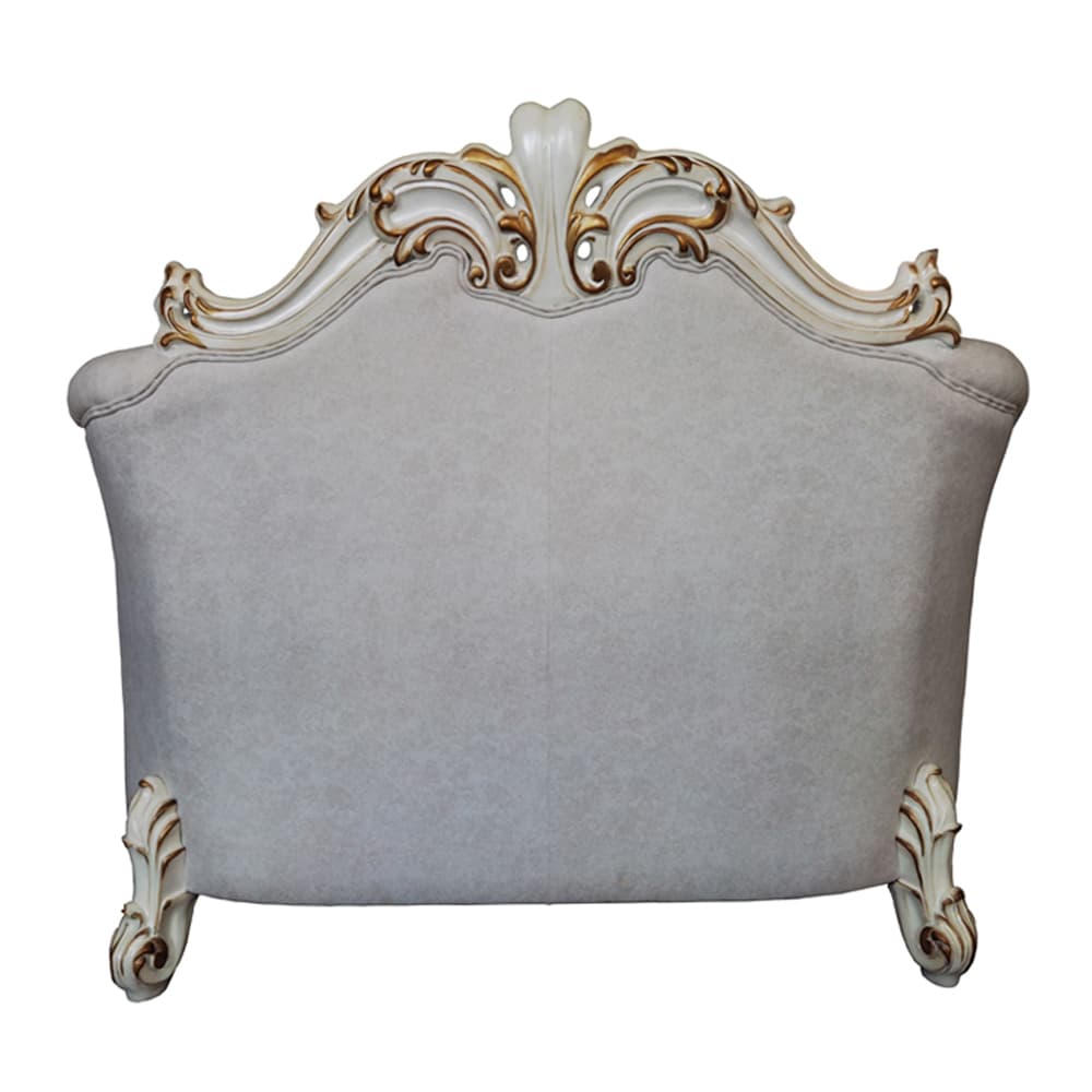 Chair W/2 Pillows 4