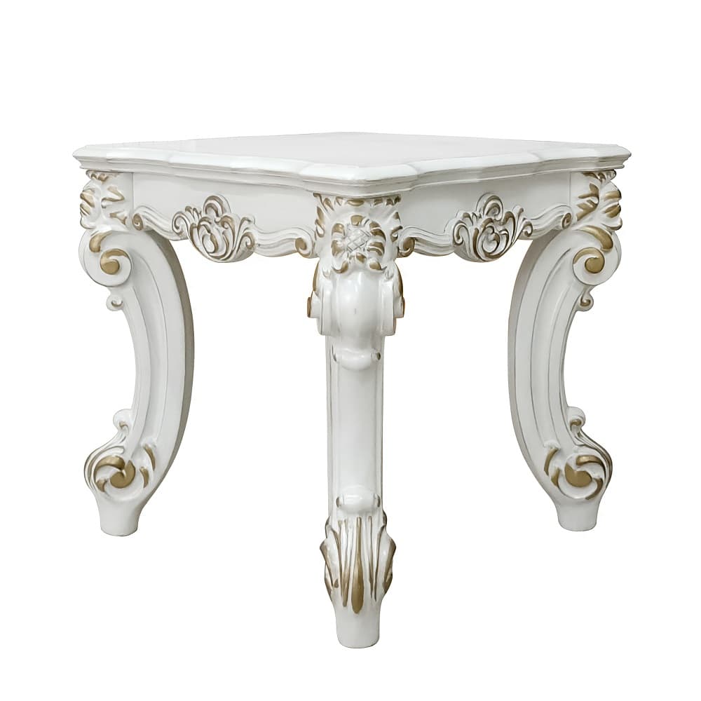 End Table 2