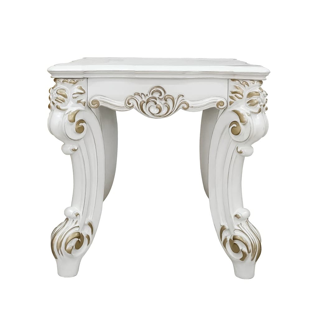End Table 3