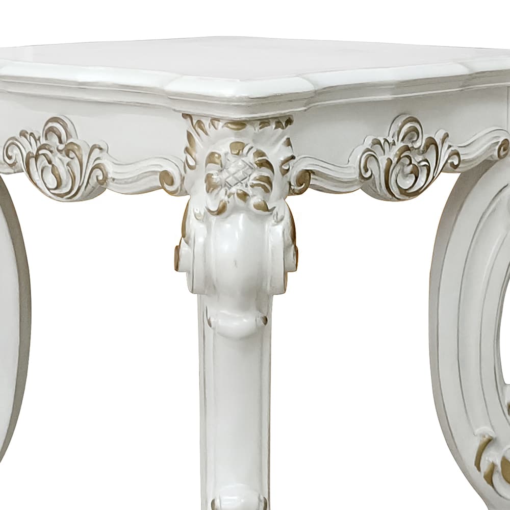 End Table 5