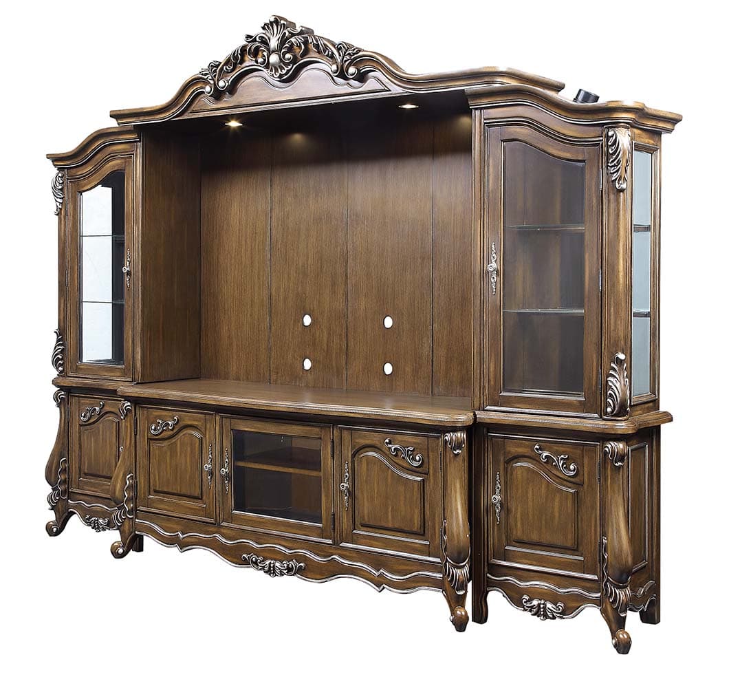 Entertainment Center 2