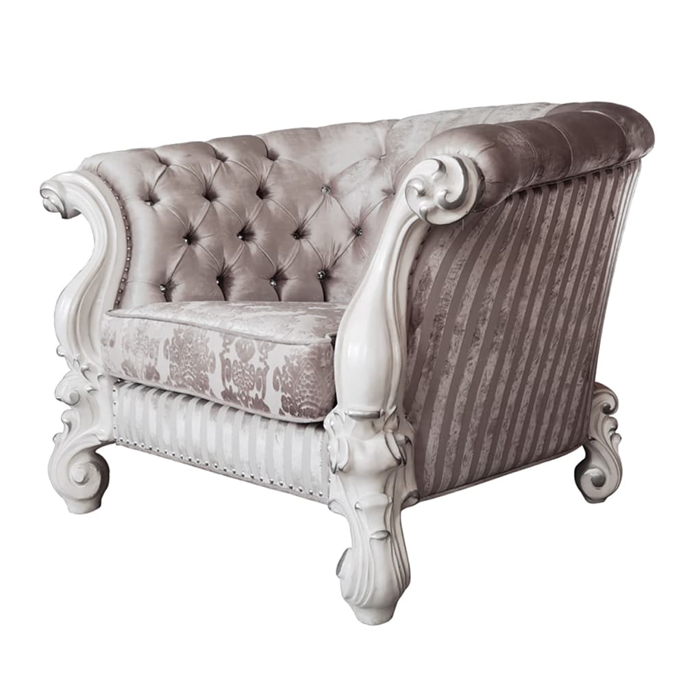 Chair W/2 Pillows 2