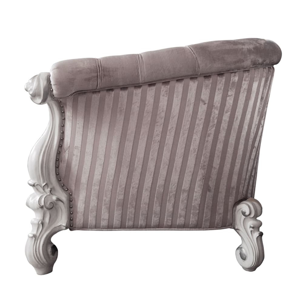Chair W/2 Pillows 5