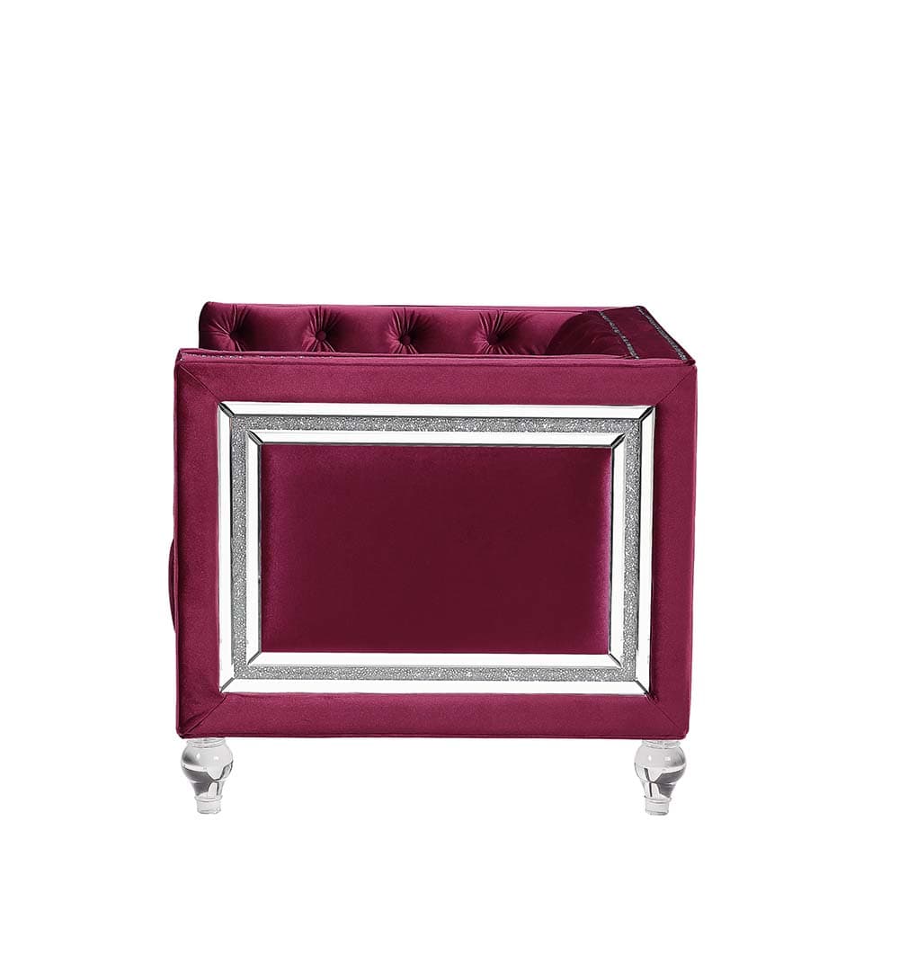 Chair 3