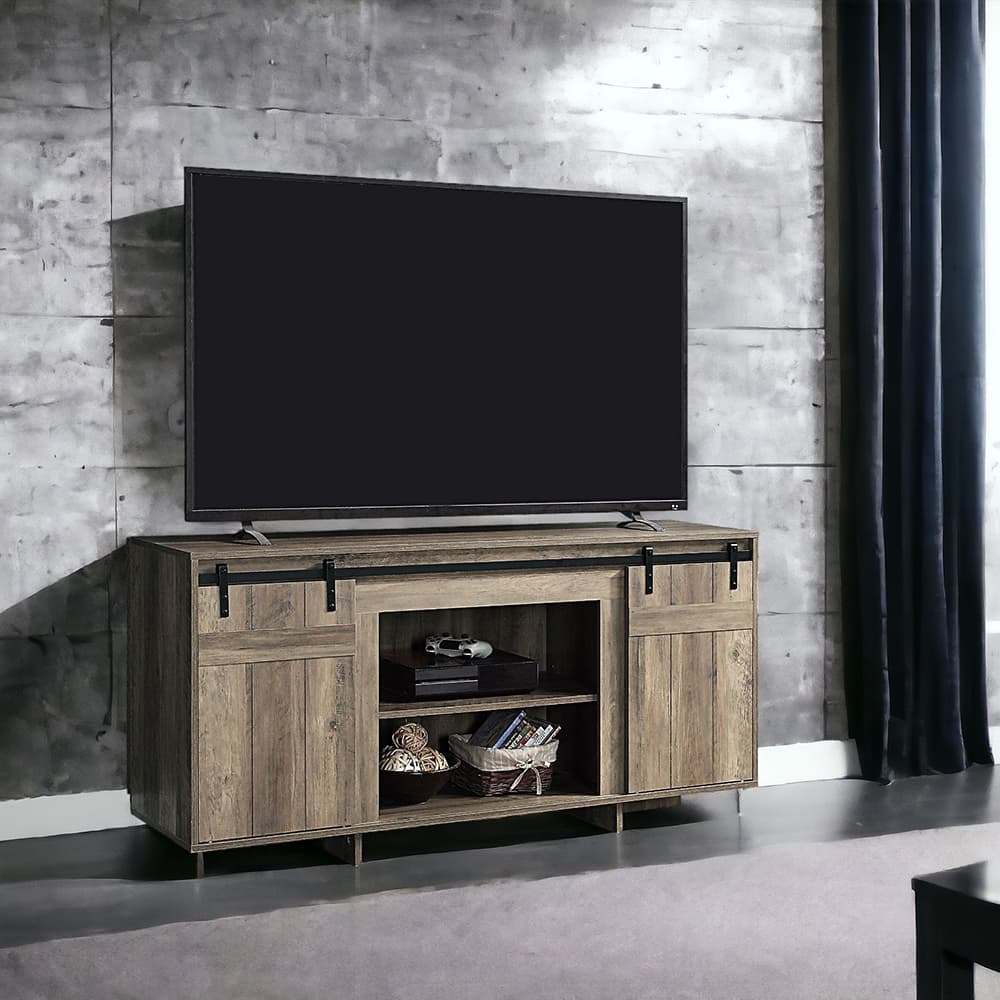 TV Stand (Same As 91608) 7