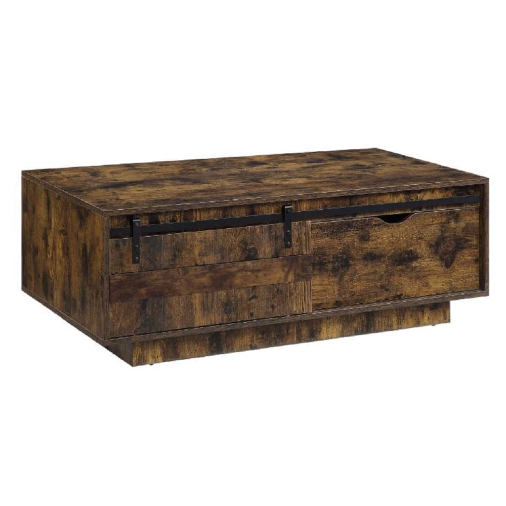 Coffee Table 2