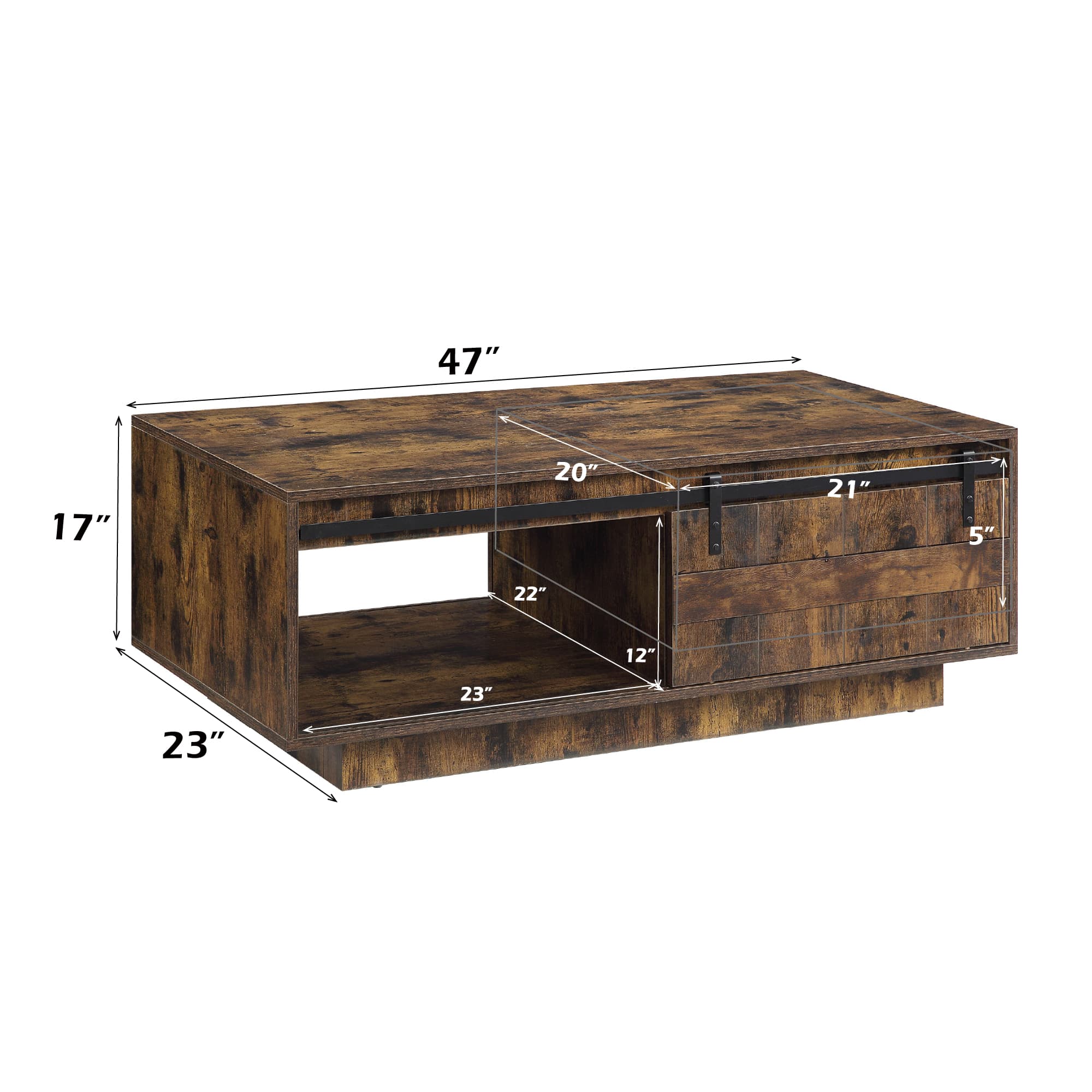 Coffee Table 8