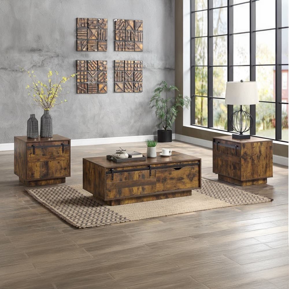 Coffee Table 7