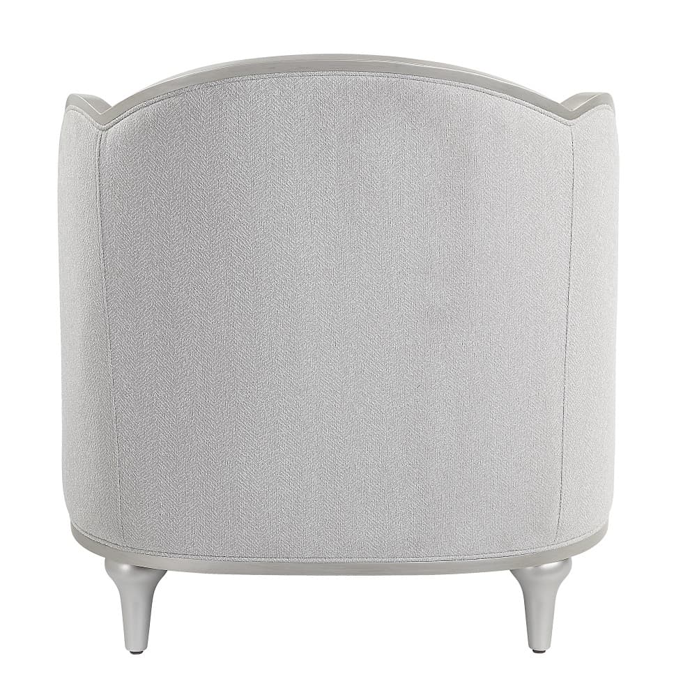 Chair W/Pillow 4