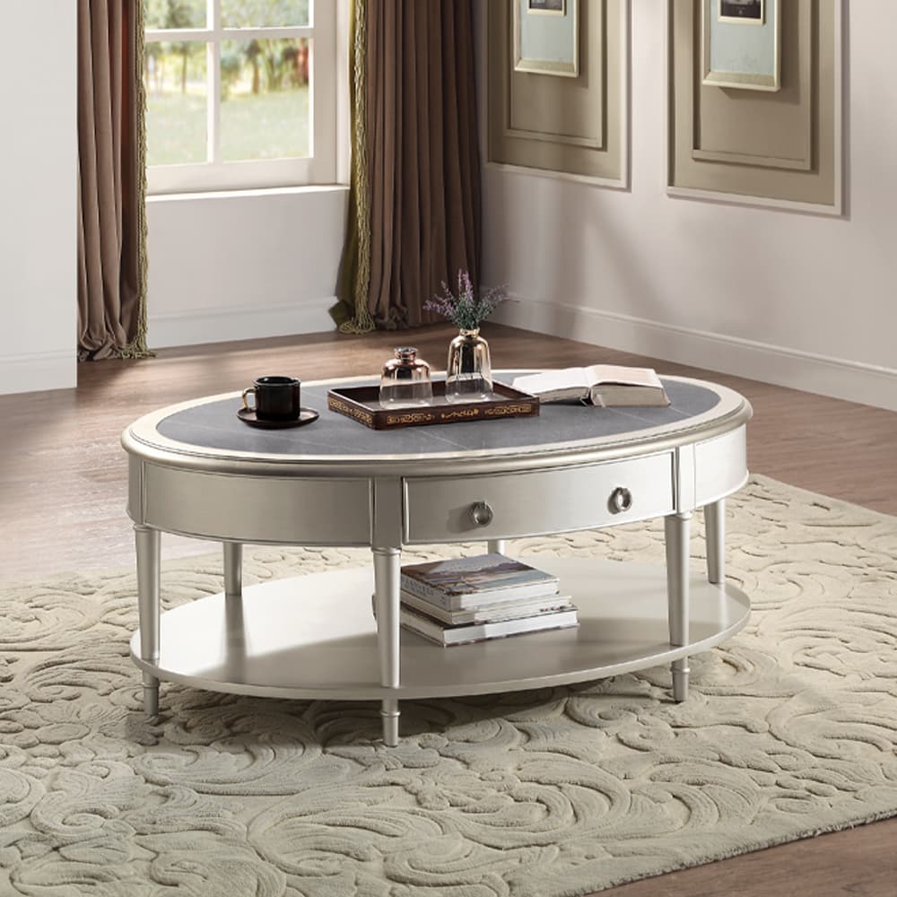 Coffee Table 8