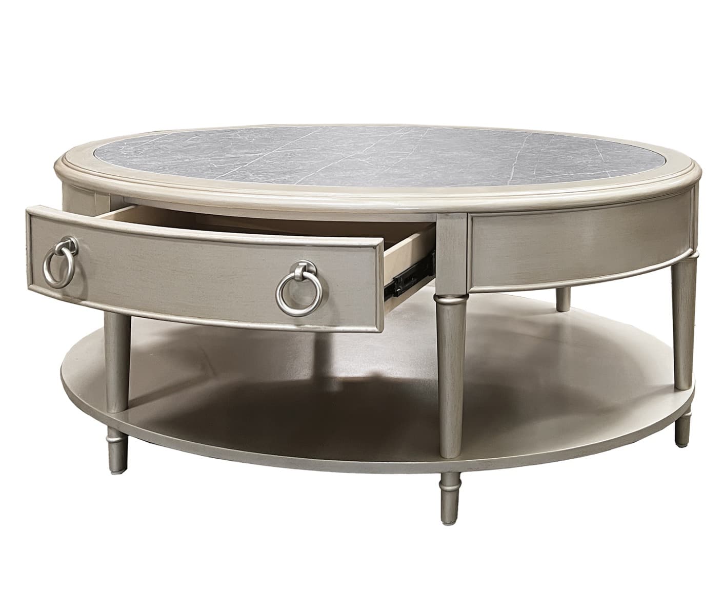 Coffee Table 4